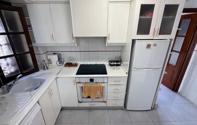 Revente - detached_house - Orihuela - Costa Blanca Sur