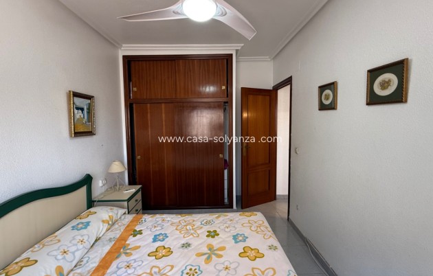 Revente - detached_house - Orihuela - Costa Blanca Sur
