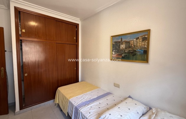 Revente - detached_house - Orihuela - Costa Blanca Sur