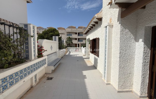 Revente - detached_house - Orihuela - Costa Blanca Sur