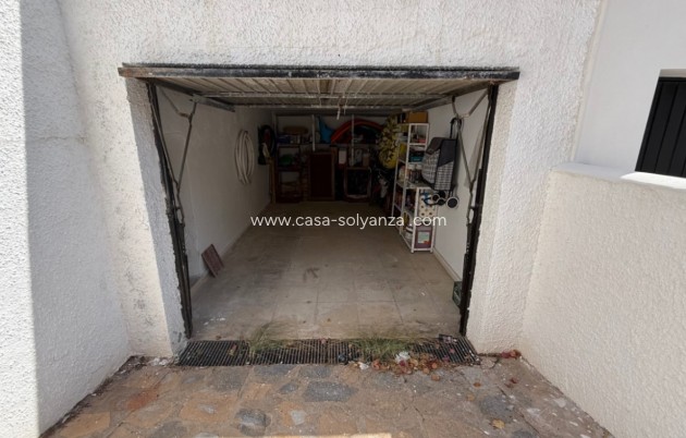 Revente - detached_house - Orihuela - Costa Blanca Sur