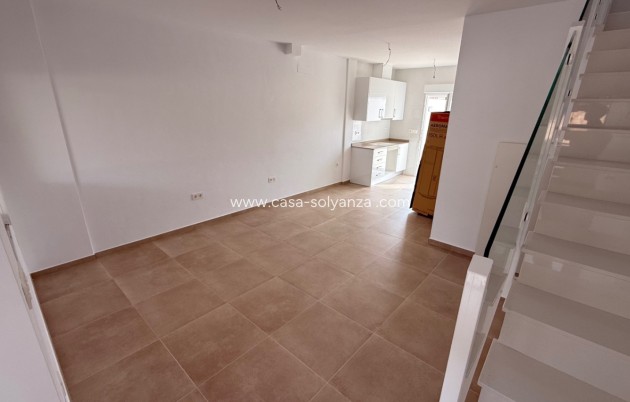 Revente - Appartement - Pilar de la Horadada - Costa Blanca Sur