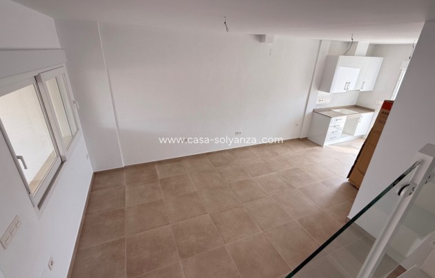 Revente - Appartement - Pilar de la Horadada - Costa Blanca Sur