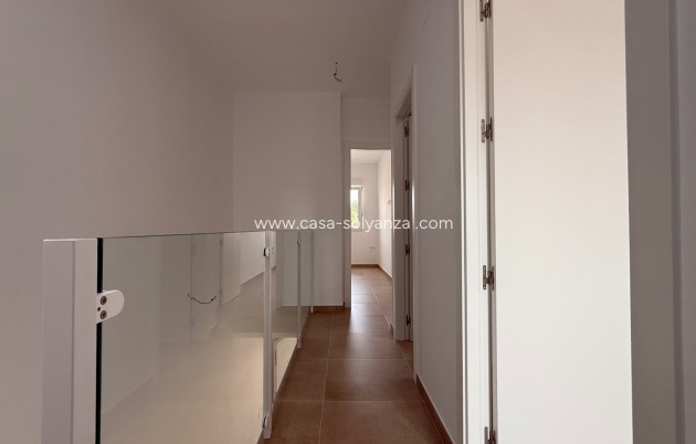 Revente - Appartement - Pilar de la Horadada - Costa Blanca Sur
