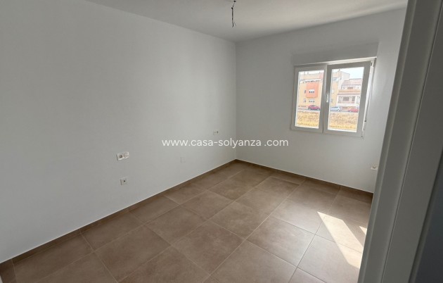 Revente - Appartement - Pilar de la Horadada - Costa Blanca Sur