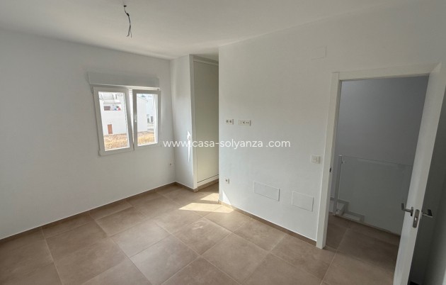 Revente - Appartement - Pilar de la Horadada - Costa Blanca Sur