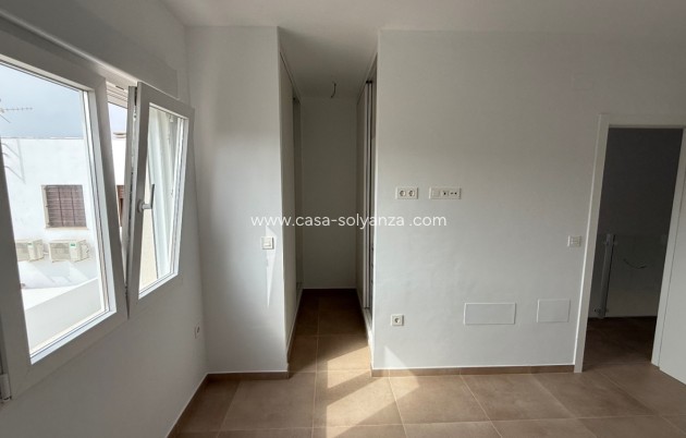 Revente - Appartement - Pilar de la Horadada - Costa Blanca Sur