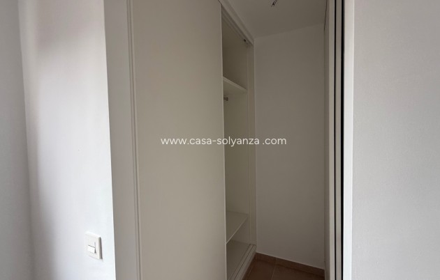 Revente - Appartement - Pilar de la Horadada - Costa Blanca Sur