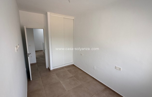 Revente - Appartement - Pilar de la Horadada - Costa Blanca Sur