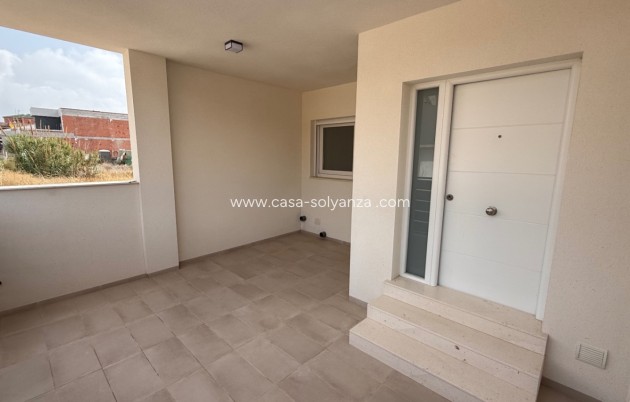 Revente - Appartement - Pilar de la Horadada - Costa Blanca Sur