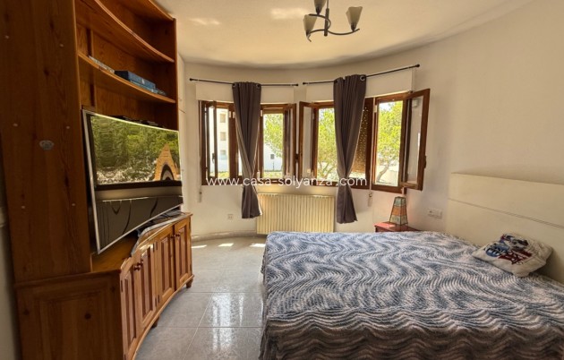 Revente - detached_house - Orihuela - Costa Blanca Sur