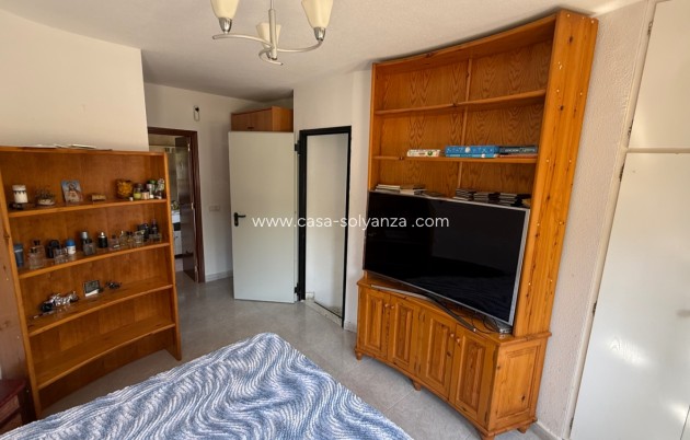 Revente - detached_house - Orihuela - Costa Blanca Sur