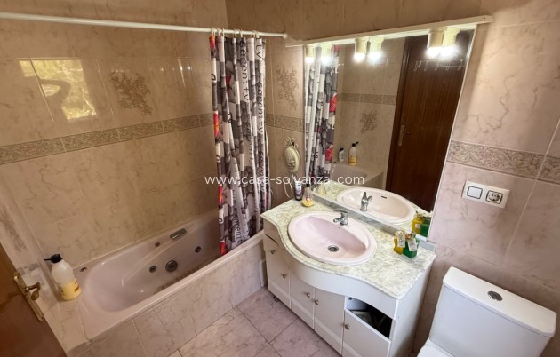 Revente - detached_house - Orihuela - Costa Blanca Sur