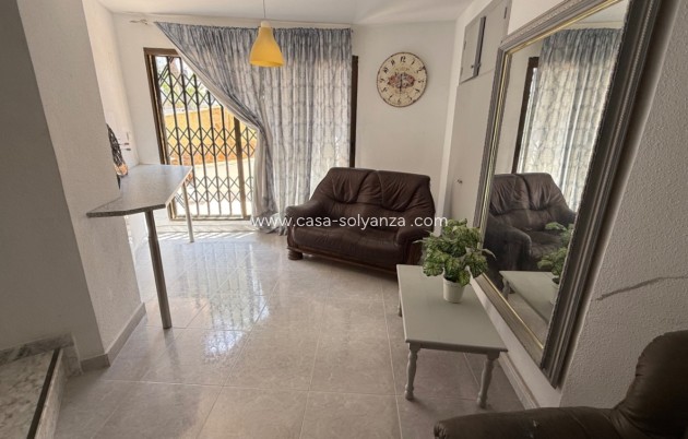 Revente - detached_house - Orihuela - Costa Blanca Sur