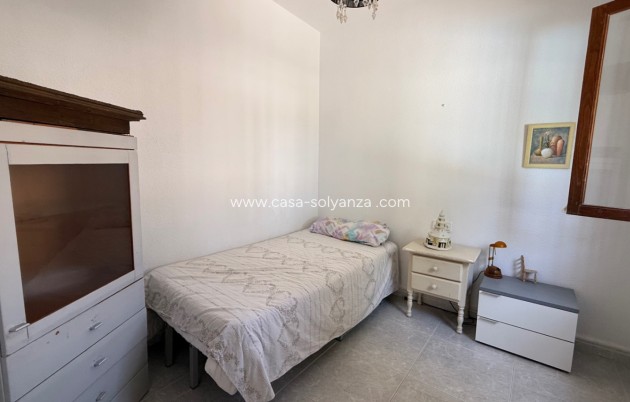 Revente - detached_house - Orihuela - Costa Blanca Sur