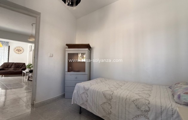 Revente - detached_house - Orihuela - Costa Blanca Sur
