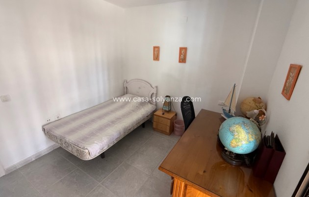 Revente - detached_house - Orihuela - Costa Blanca Sur