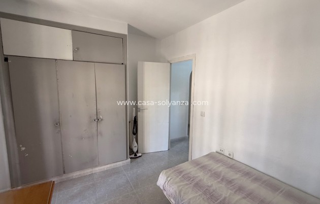 Revente - detached_house - Orihuela - Costa Blanca Sur