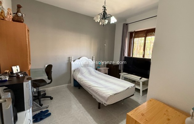 Revente - detached_house - Orihuela - Costa Blanca Sur