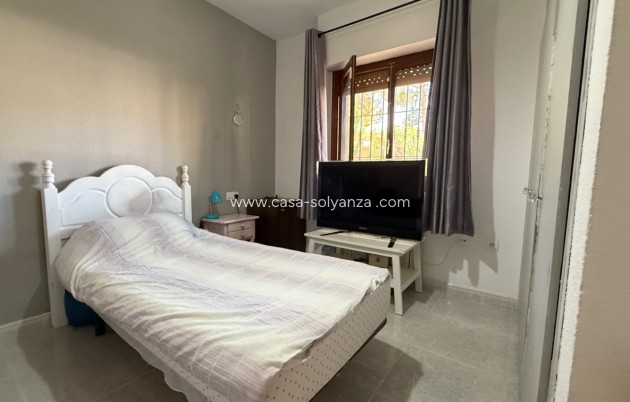 Revente - detached_house - Orihuela - Costa Blanca Sur