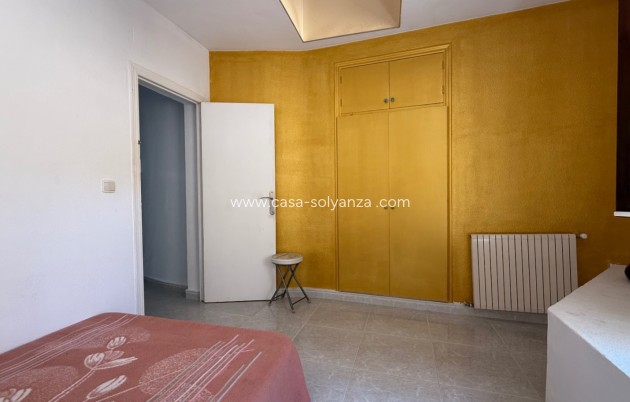 Revente - detached_house - Orihuela - Costa Blanca Sur