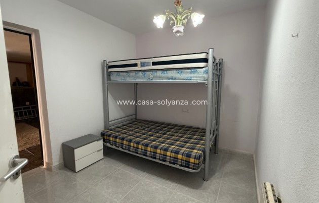 Revente - detached_house - Orihuela - Costa Blanca Sur