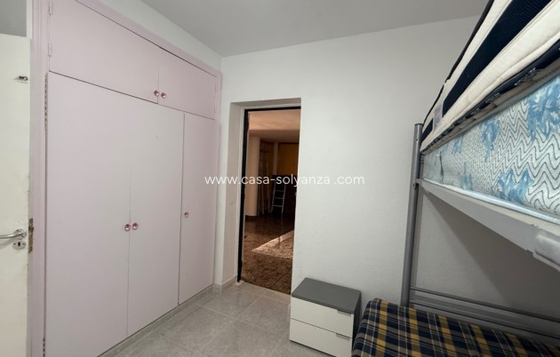 Revente - detached_house - Orihuela - Costa Blanca Sur