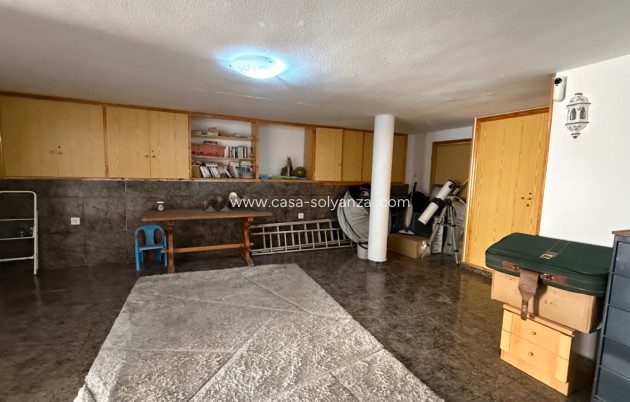 Revente - detached_house - Orihuela - Costa Blanca Sur