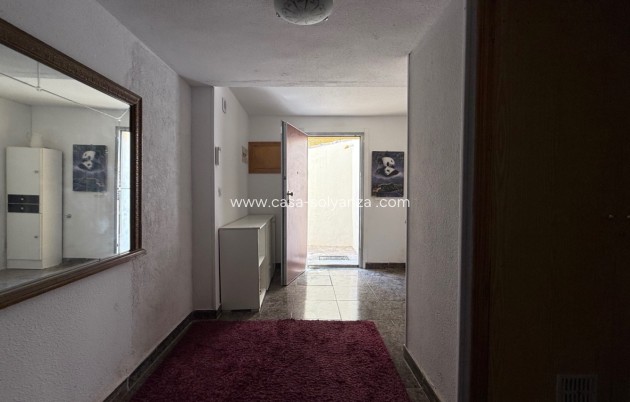 Revente - detached_house - Orihuela - Costa Blanca Sur