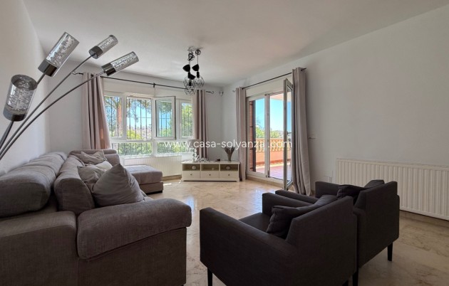 Revente - detached_house - Orihuela - Costa Blanca Sur