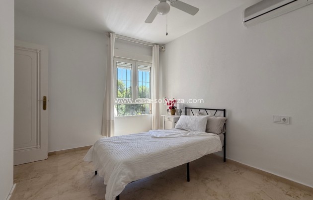 Revente - detached_house - Orihuela - Costa Blanca Sur