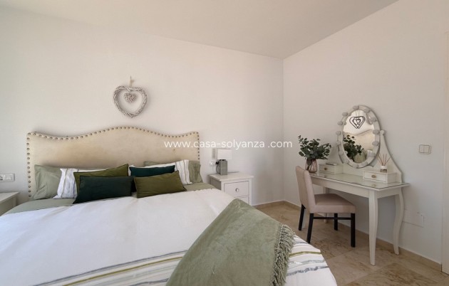 Revente - detached_house - Orihuela - Costa Blanca Sur