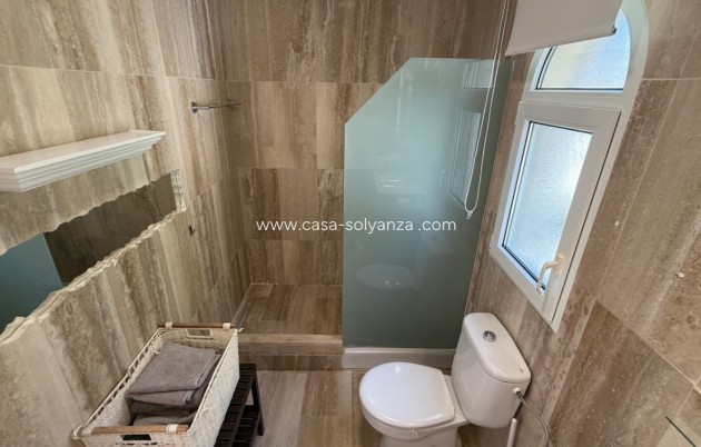 Revente - detached_house - Orihuela - Costa Blanca Sur