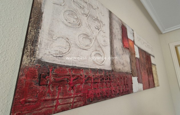 Wiederverkauf - detached_house - Orihuela - Costa Blanca Sur