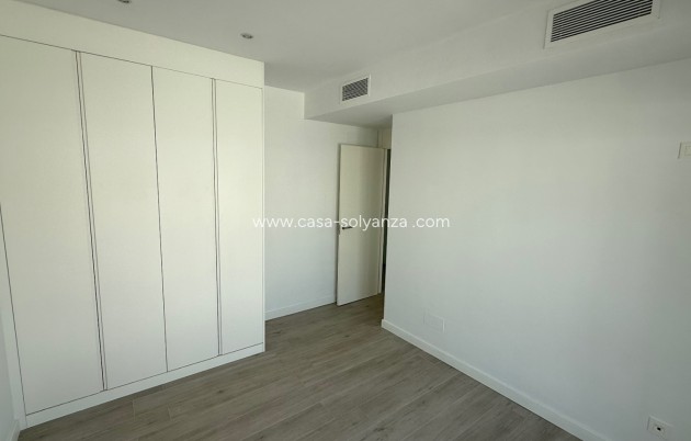 Wiederverkauf - Villa - Orihuela - Costa Blanca Sur