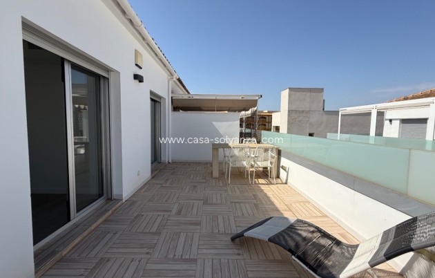 Wiederverkauf - Villa - Orihuela - Costa Blanca Sur