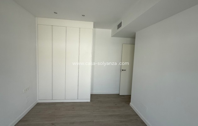 Wiederverkauf - Villa - Orihuela - Costa Blanca Sur