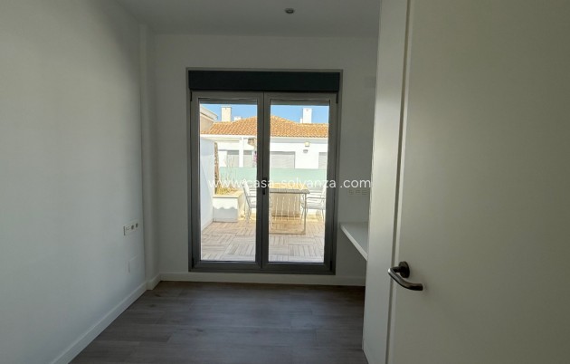 Wiederverkauf - Villa - Orihuela - Costa Blanca Sur