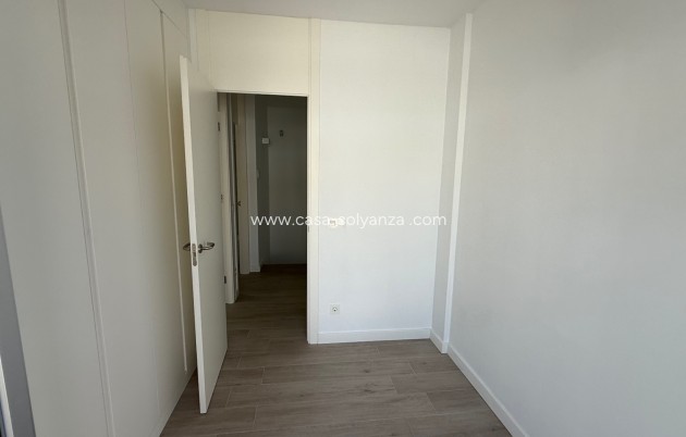 Wiederverkauf - Villa - Orihuela - Costa Blanca Sur