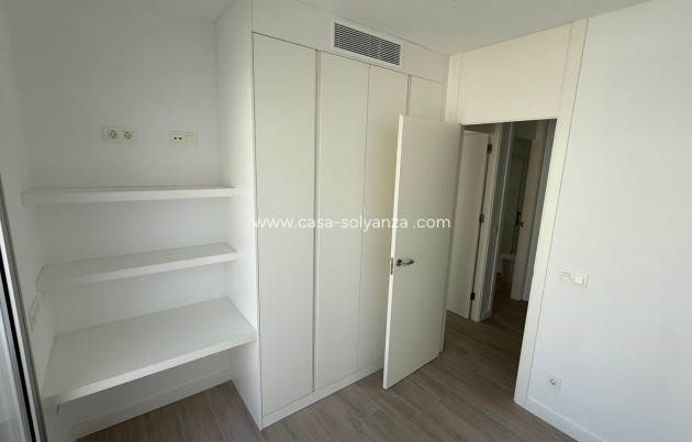 Wiederverkauf - Villa - Orihuela - Costa Blanca Sur