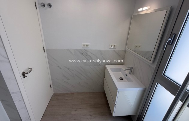 Wiederverkauf - Villa - Orihuela - Costa Blanca Sur