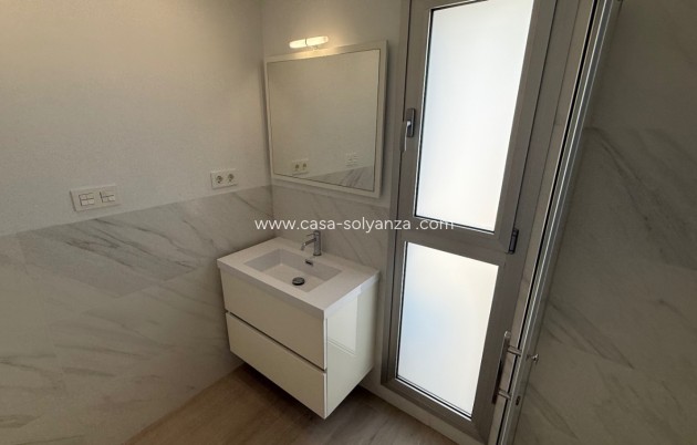 Wiederverkauf - Villa - Orihuela - Costa Blanca Sur