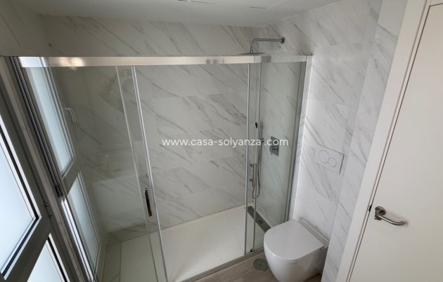 Wiederverkauf - Villa - Orihuela - Costa Blanca Sur