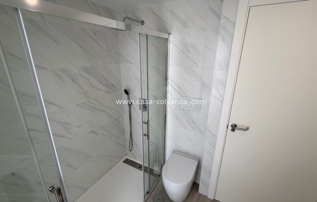 Wiederverkauf - Villa - Orihuela - Costa Blanca Sur