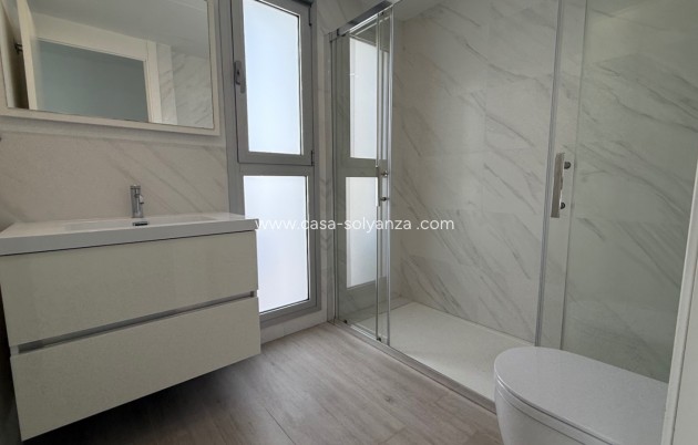 Wiederverkauf - Villa - Orihuela - Costa Blanca Sur