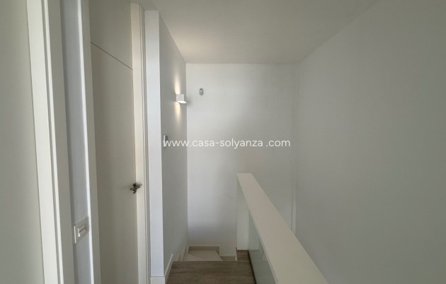 Wiederverkauf - Villa - Orihuela - Costa Blanca Sur