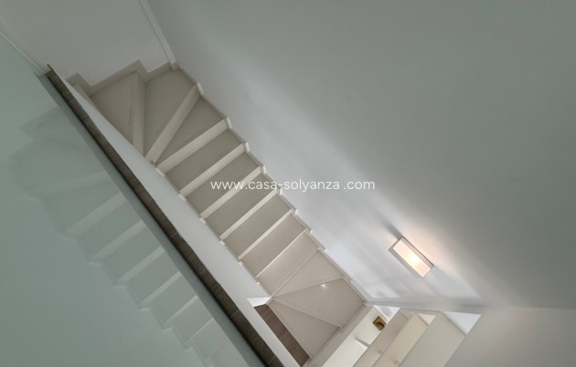 Wiederverkauf - Villa - Orihuela - Costa Blanca Sur