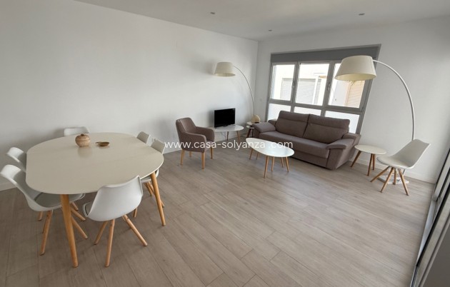 Wiederverkauf - Villa - Orihuela - Costa Blanca Sur