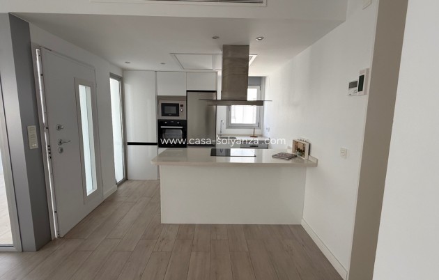 Wiederverkauf - Villa - Orihuela - Costa Blanca Sur