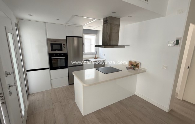 Wiederverkauf - Villa - Orihuela - Costa Blanca Sur